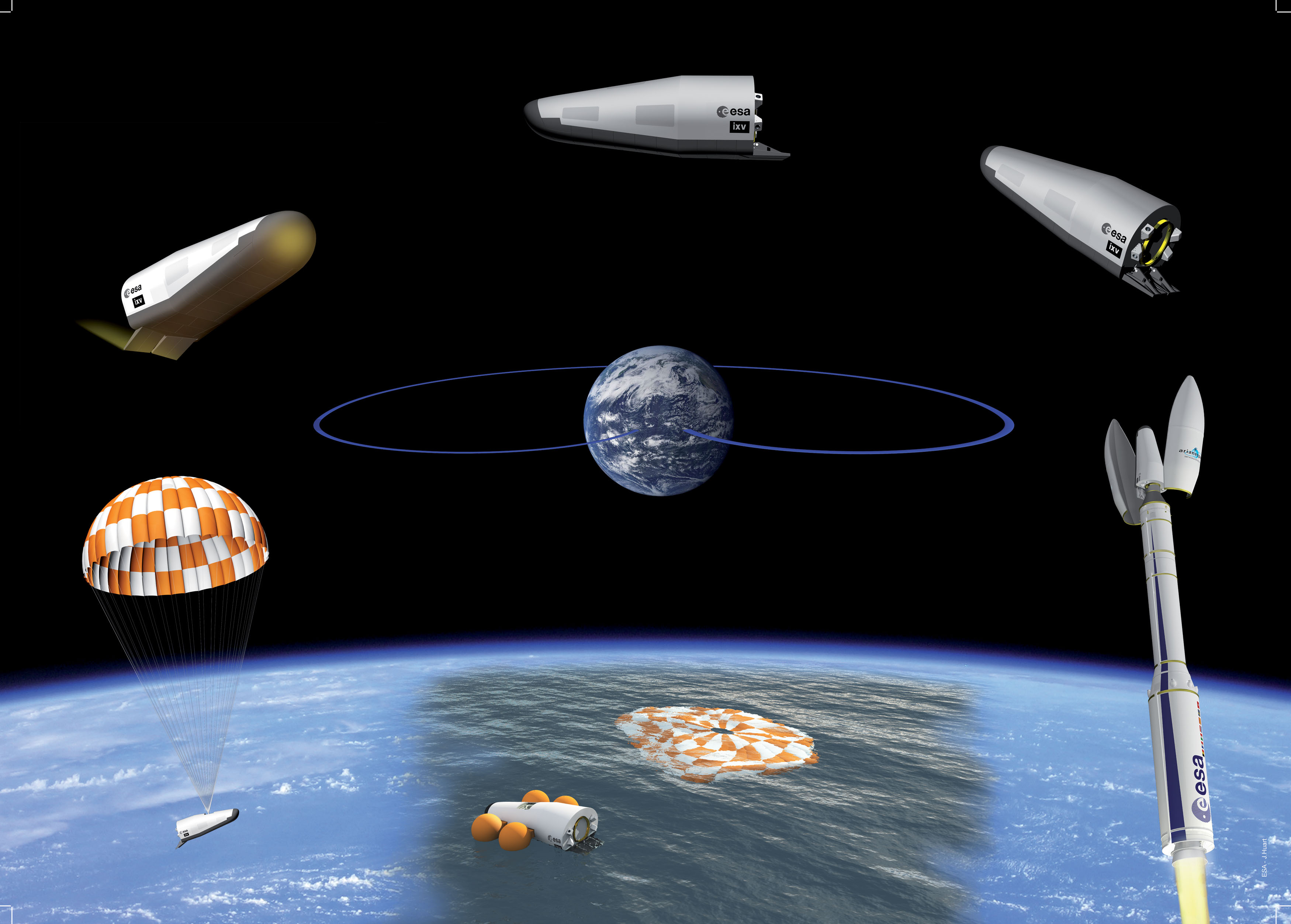 15 Amazing Space Missions to Watch in 2015